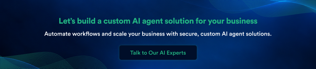 AI Agent Solutions